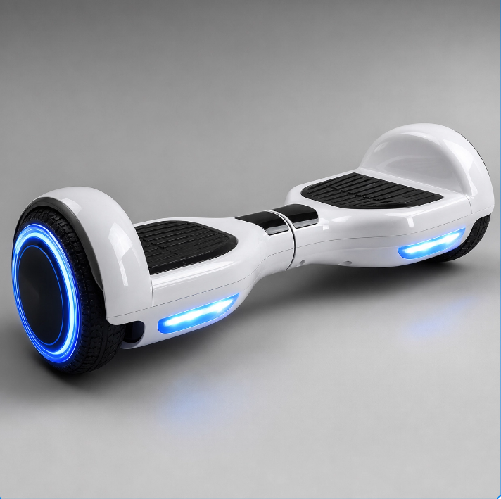 Urban Cruiser Hoverboard