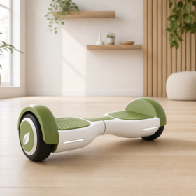 Dynamic Glide Hoverboard